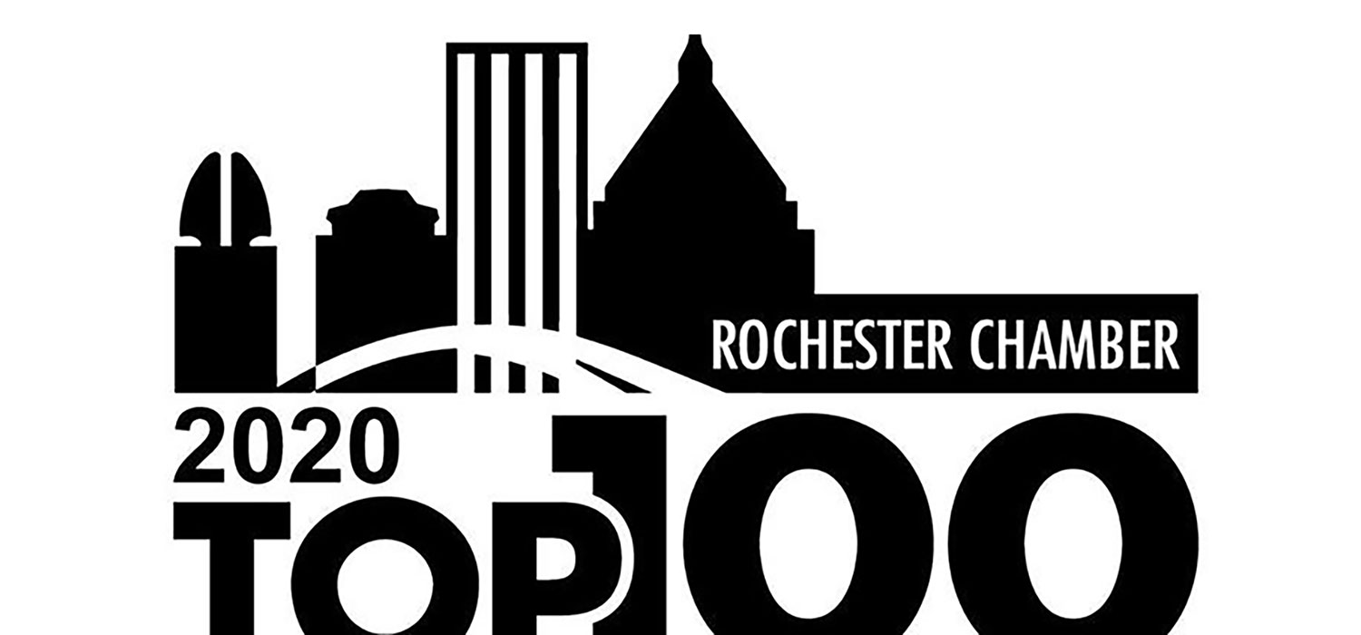 Northern Air Systems Announces  Rochester Chamber Top 100 Ranking